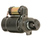 Hyster Starter motor 12V