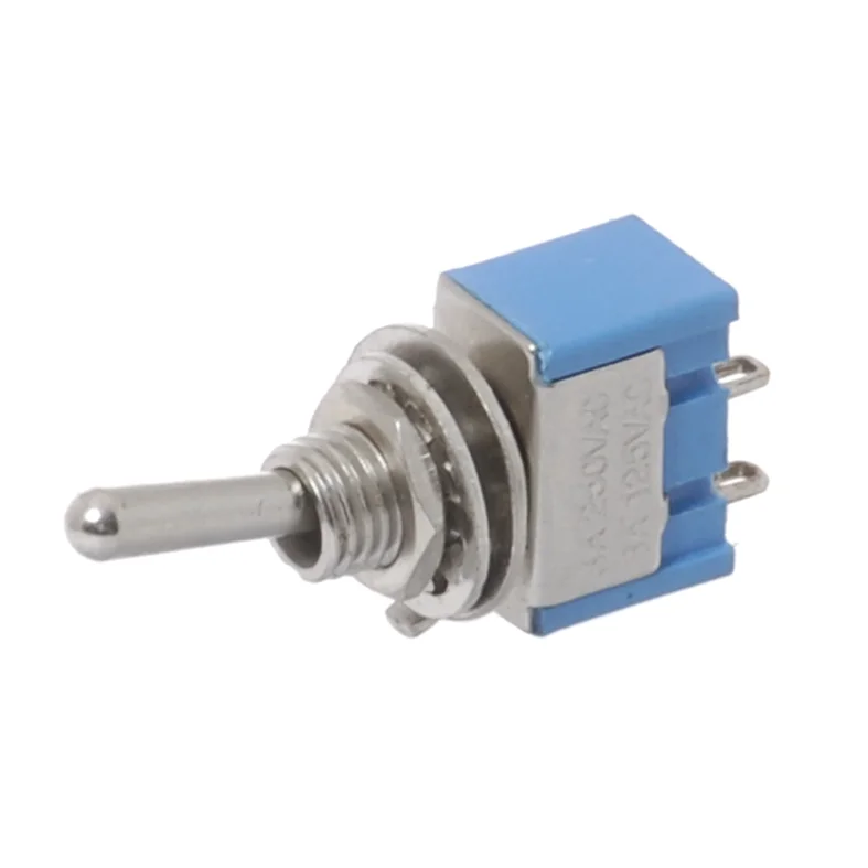 Mini On/Off Switch
