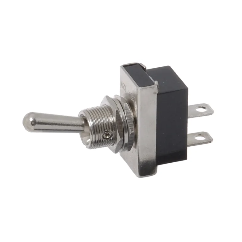 Toggle switch 12V/25A On/Off