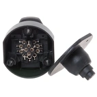 Pin socket 13-pin