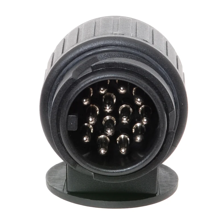 Plug 13-pin
