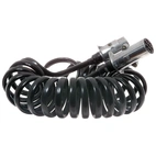 Trailer spiral cable set 7p 3.5m