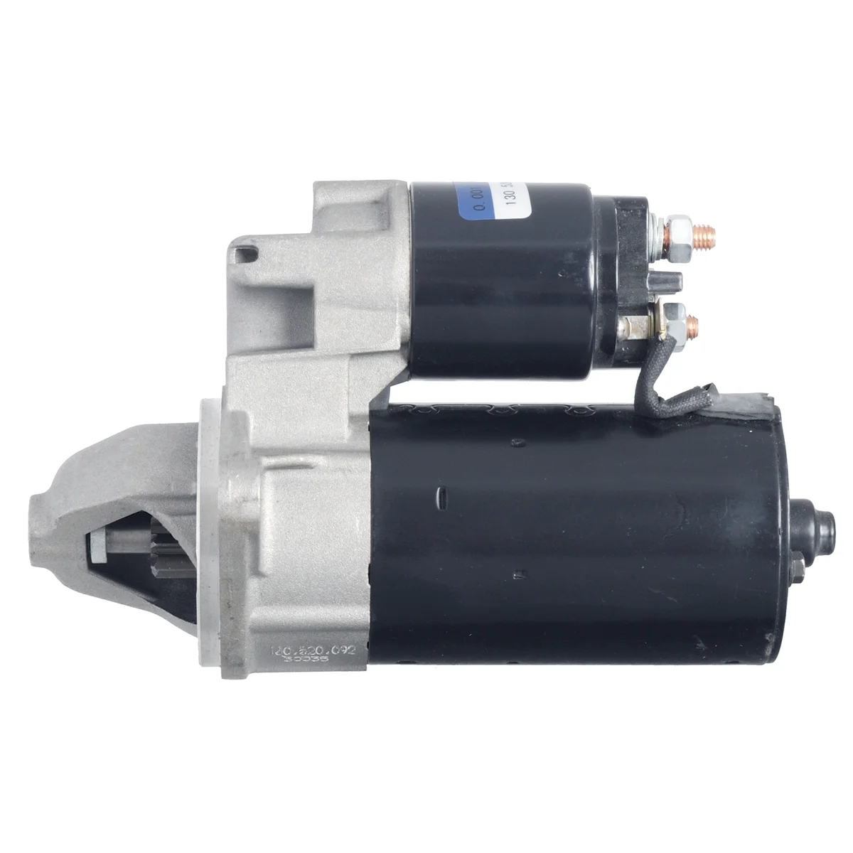 Opel Omega Starter motor 12V-1.4kW