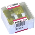 Maxi fuse 20A, 10 pcs