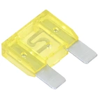 Maxi fuse 20A, 10 pcs