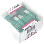 Fuse Maxi 30A, 10 pcs