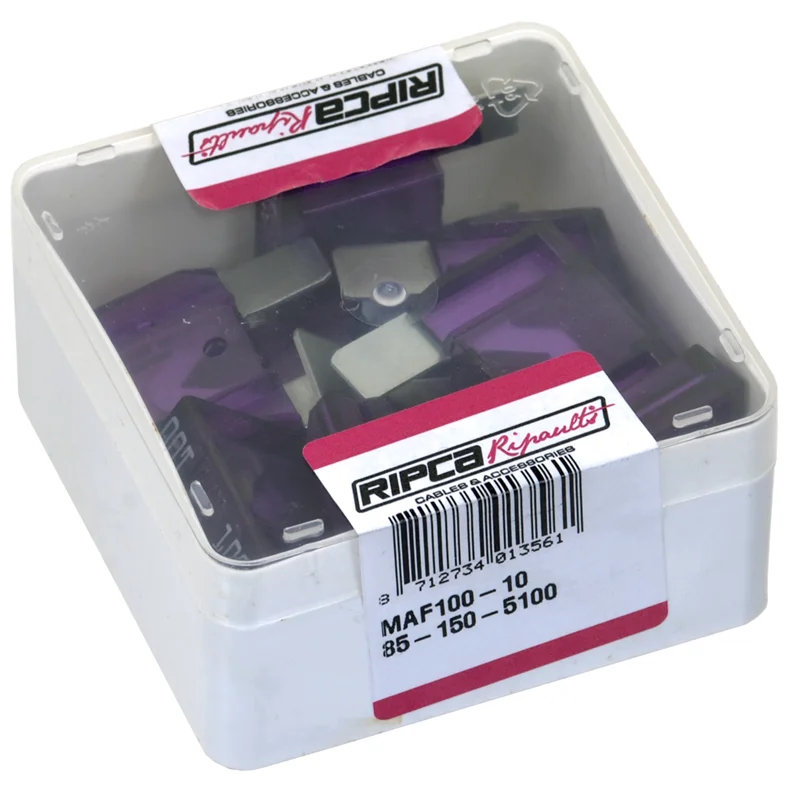 Fuse Maxi 100A, 10 pcs