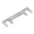 Blade fuse 40A, 10 pieces