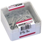 Blade fuse 50A, 10 pieces