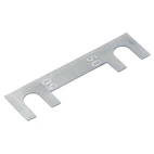 Blade fuse 50A, 10 pieces