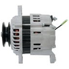 Isuzu Ind. Alternator 12V-50A