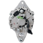 Isuzu Ind. Alternator 12V-50A