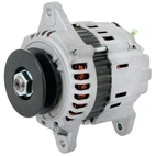 Isuzu Ind. Alternator 12V-50A