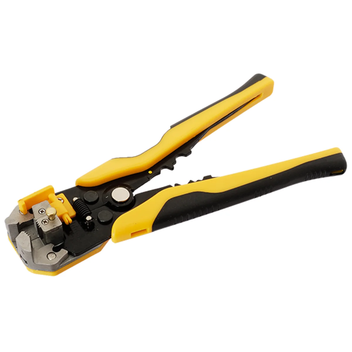 Multifunction lever / Trawl bar