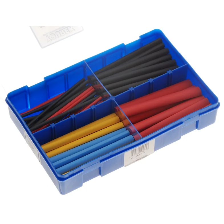 Shrink hose <b>boxset</b>