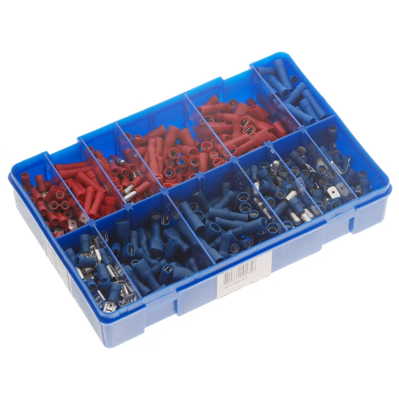 Insulated Terminal Block Kit