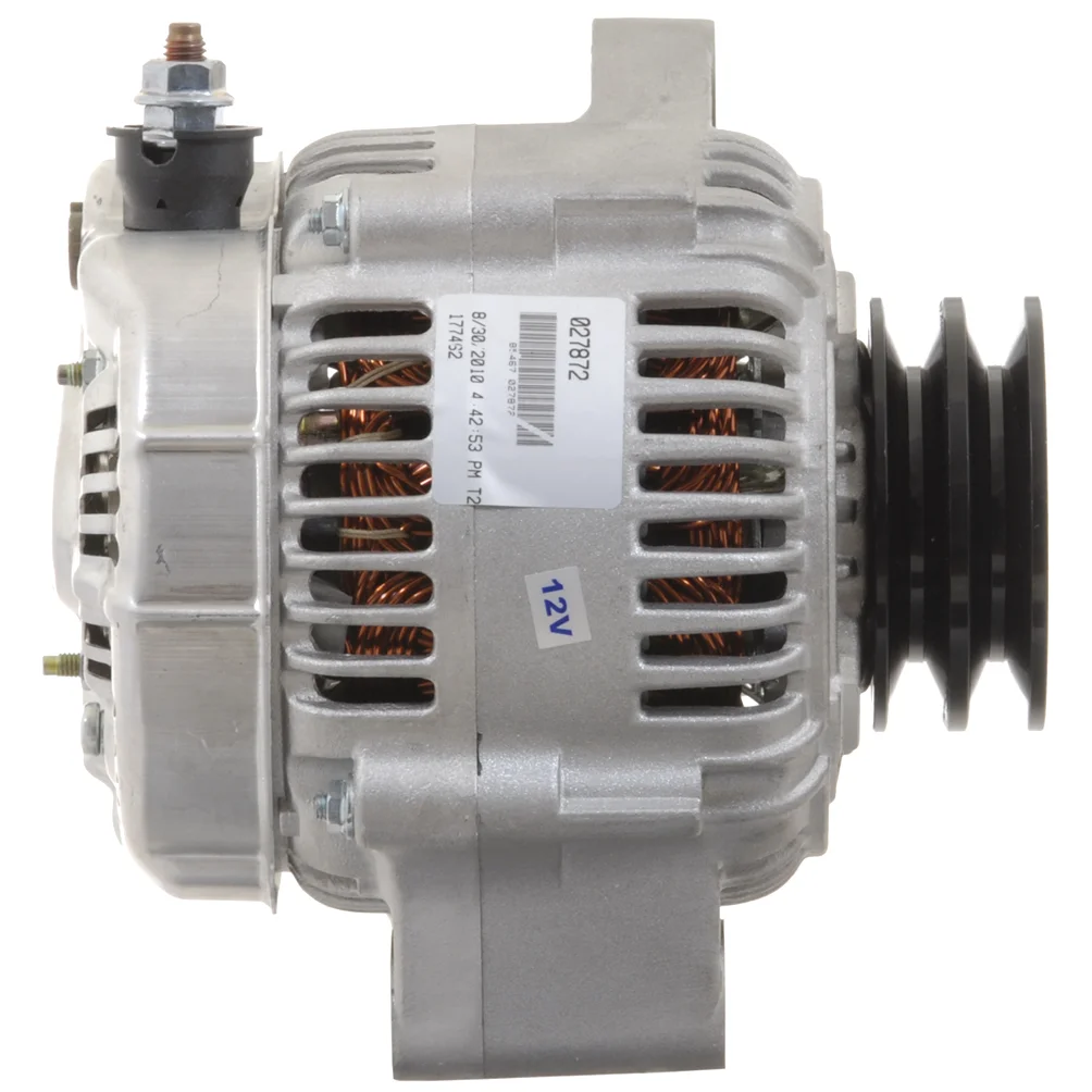 Toyota Land Alternator 12V-120A