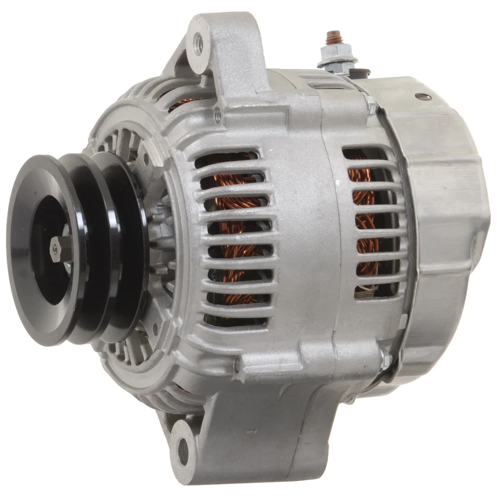 Toyota Land Alternator 12V-120A