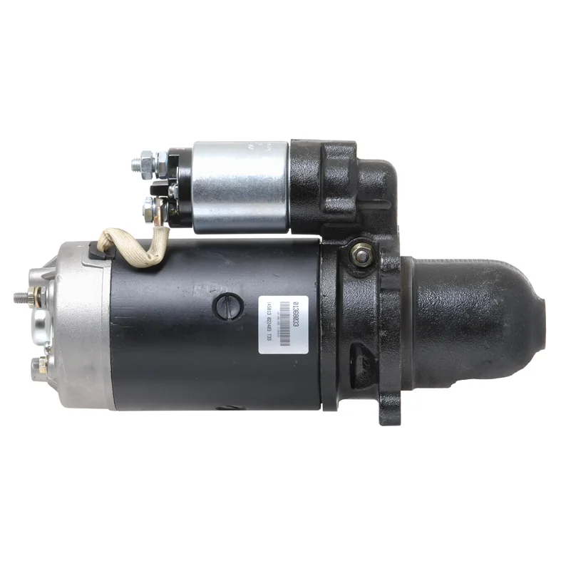 Start 24V-4.0kW fits Penta