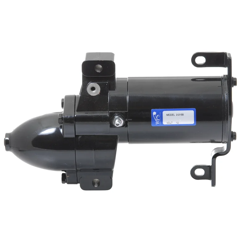 OMC Starter motor 12V-0.5kW, 10k
