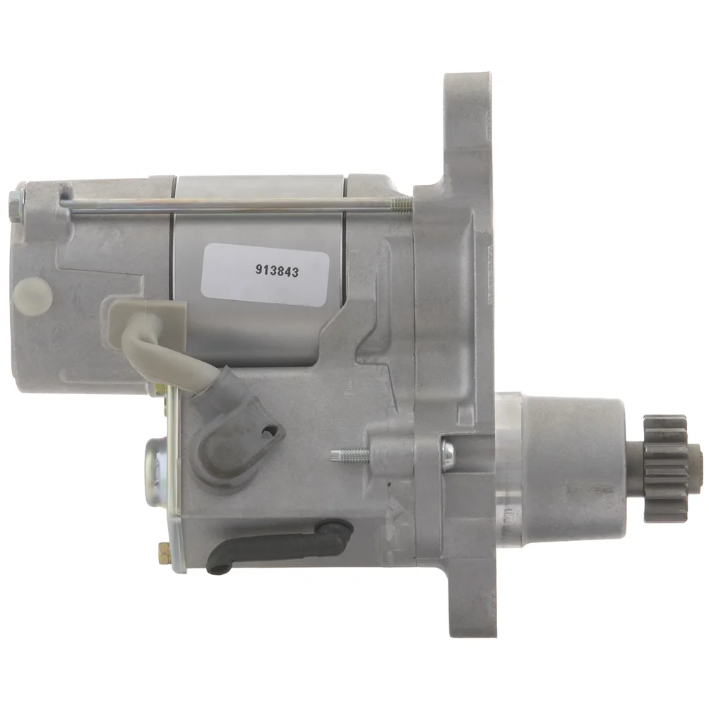 Land Rover 2.5 Starter motor