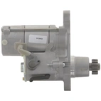 Land Rover 2.5 Starter motor