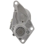 Land Rover 2.5 Starter motor