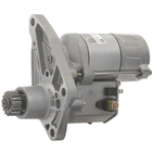 Land Rover 2.5 Starter motor