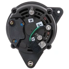 Perkins Marine Alternator 12V-90A