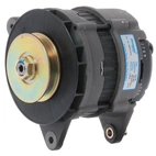 Perkins Marine Alternator 12V-90A