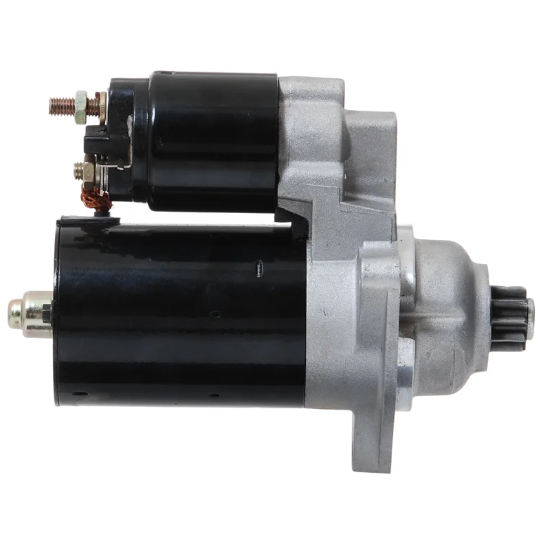 VW Transporter Starter motor