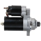 VW Transporter Starter motor