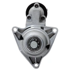 VW Transporter Starter motor