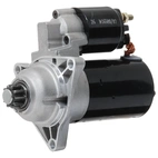 VW Transporter Starter motor
