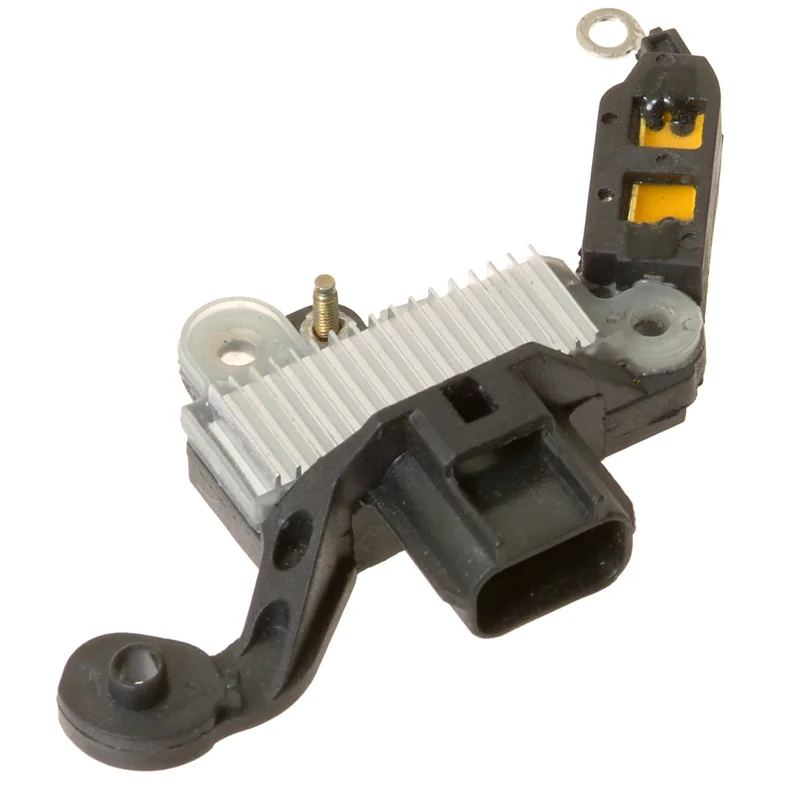 Voltage regulator RC28, series 12V