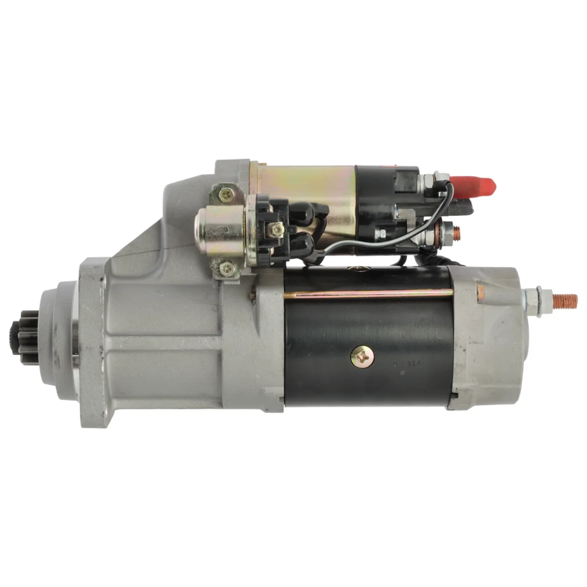 Huddig/Cummins Starter motor 24V
