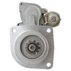 Huddig/Cummins Starter motor 24V