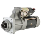 Huddig/Cummins Starter motor 24V