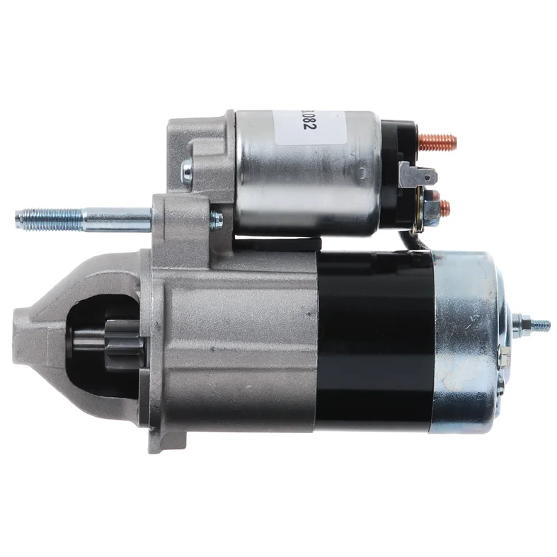 Hyundai V6 Starter motor M/T