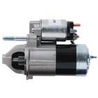 Hyundai V6 Starter motor M/T