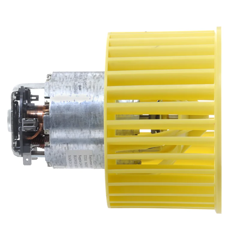 Cabin fan complete SAAB 9000