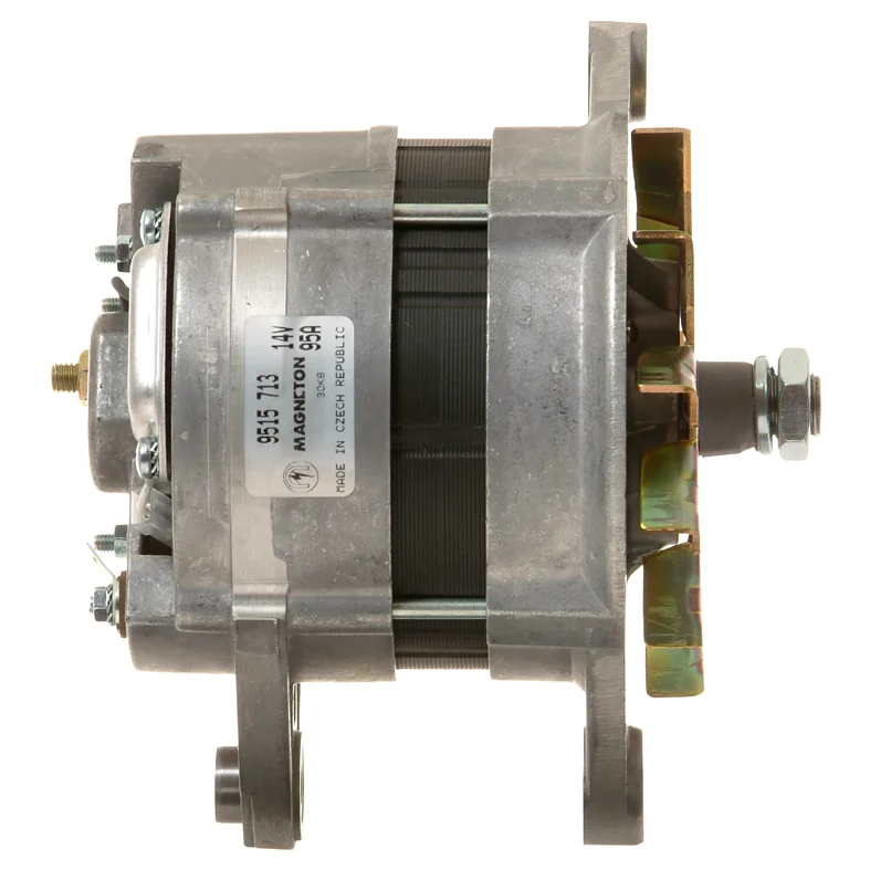 Zetor Alternator 12V-95A