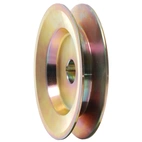 Pulley Zetor 17X99 (16mm)