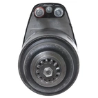 Hanomag Starter motor 24V