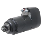 Hanomag Starter motor 24V