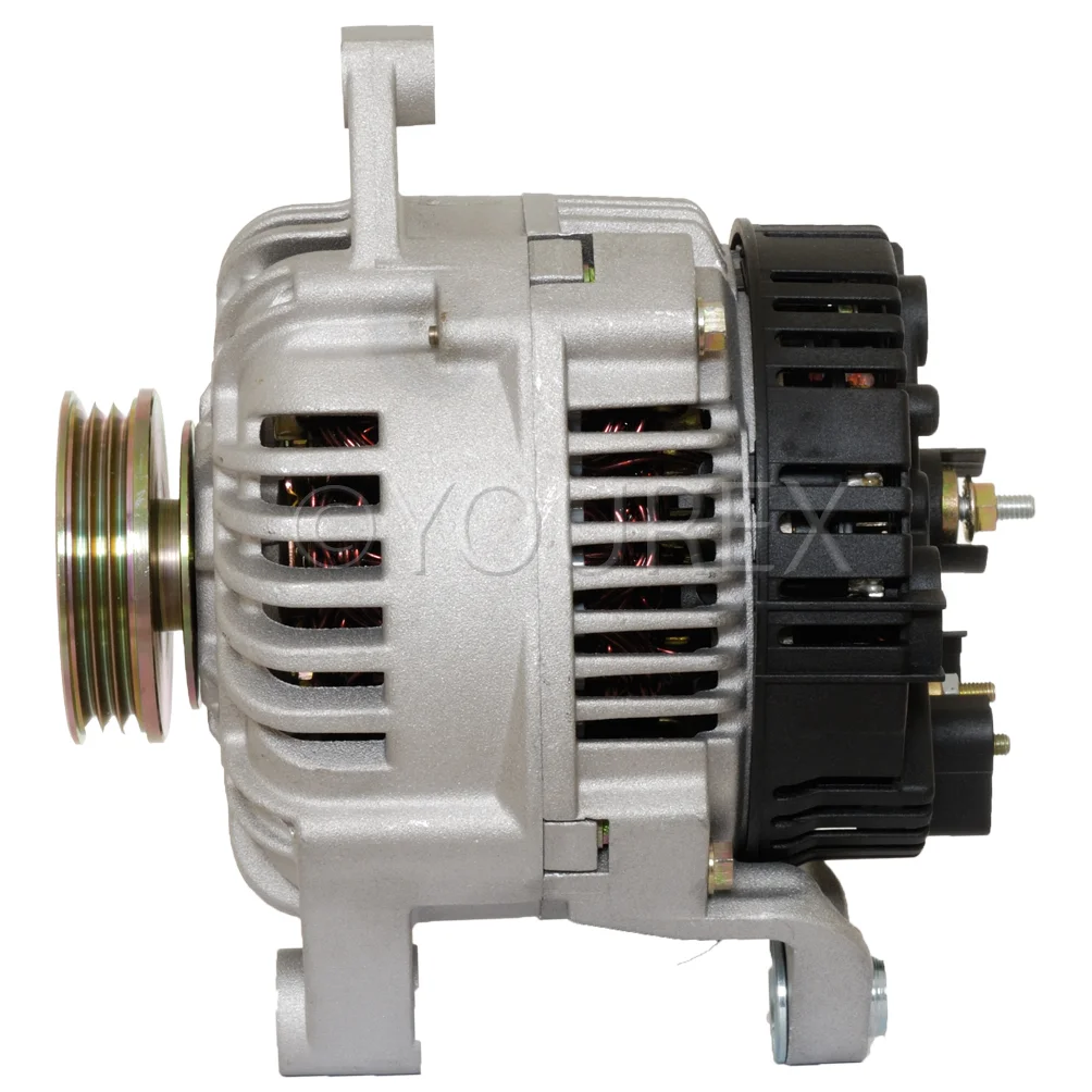 Renault Alternator 12V