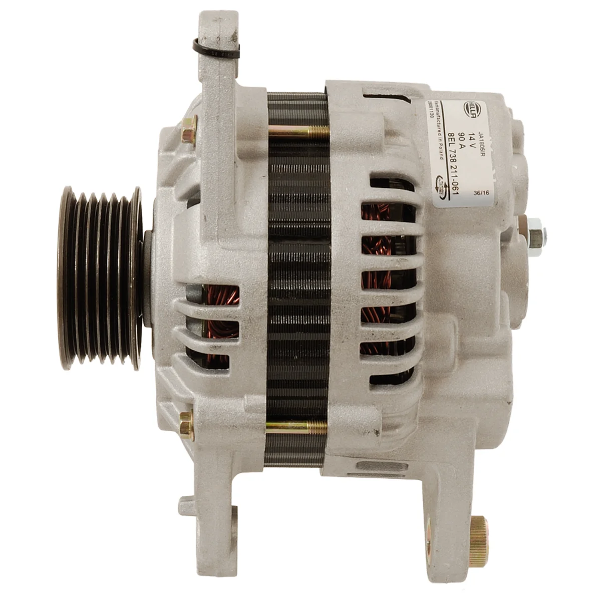 Mitsubishi Alternator 90A