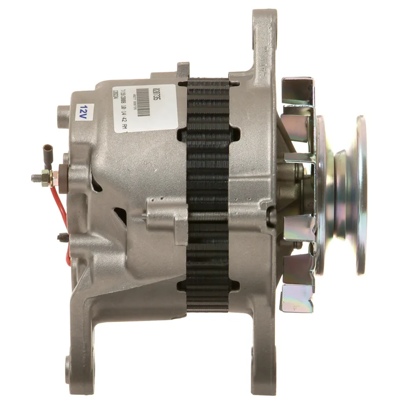 Yanmar Marine Alternator 12V-60A