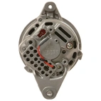 Yanmar Marine Alternator 12V-60A