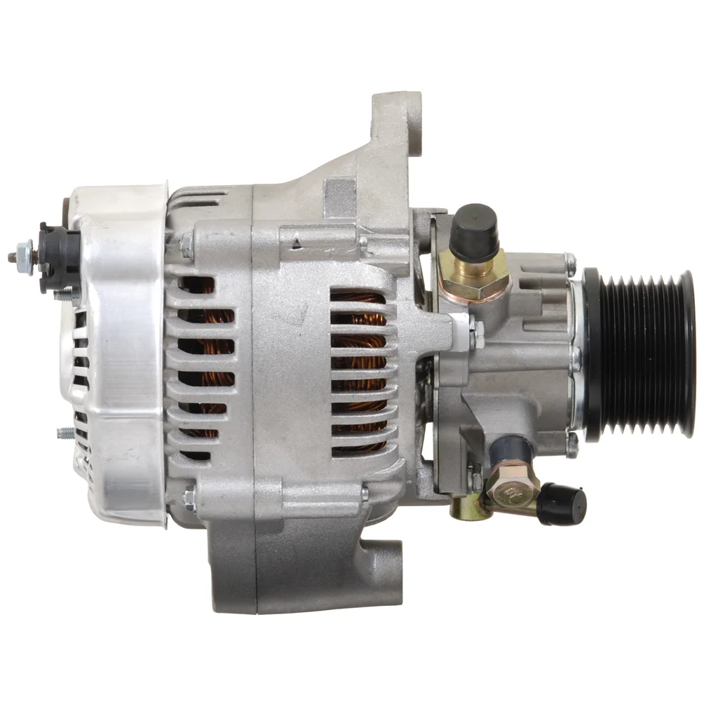 Jeep Cherokee 2.5 Diesel Alternator 12V-90A